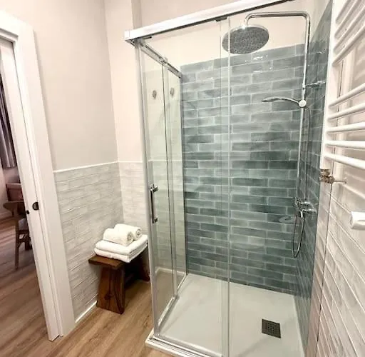 Main - Lavalle Appartement *