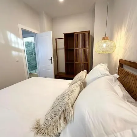 Apartament Main - Lavalle