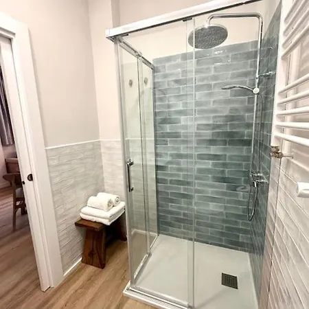 Main - Lavalle Apartament *